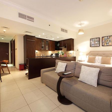 Prime Retreats - Downtown Dubai 아파트 외부 사진