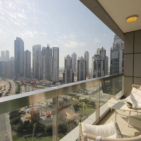 Prime Retreats - Downtown Dubai 아파트 외부 사진