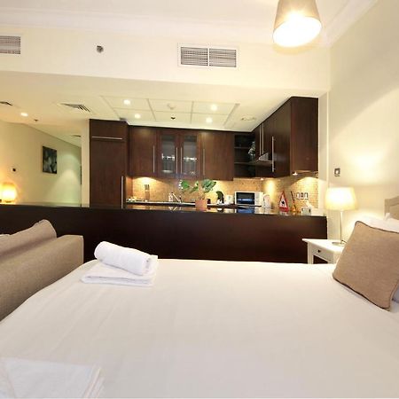 Prime Retreats - Downtown Dubai 아파트 외부 사진