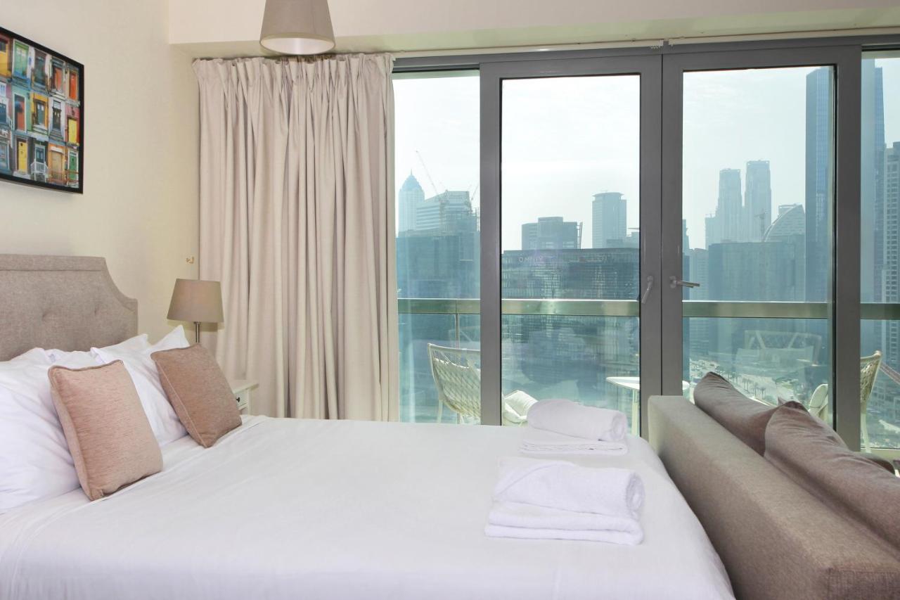 Prime Retreats - Downtown Dubai 아파트 외부 사진