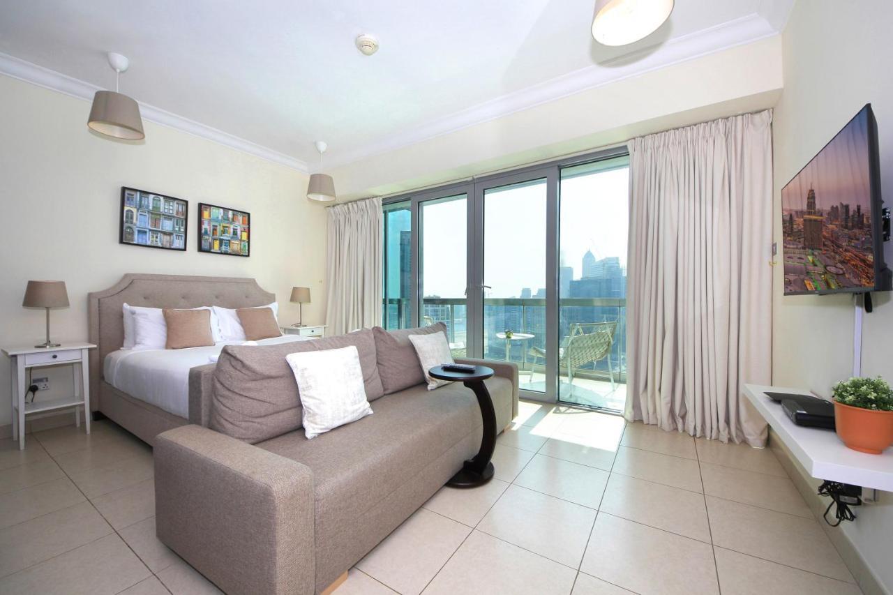 Prime Retreats - Downtown Dubai 아파트 외부 사진