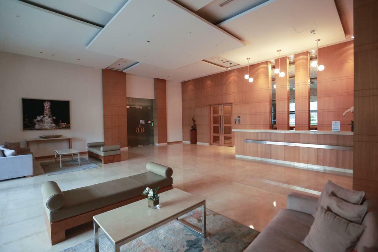 Prime Retreats - Downtown Dubai 아파트 외부 사진