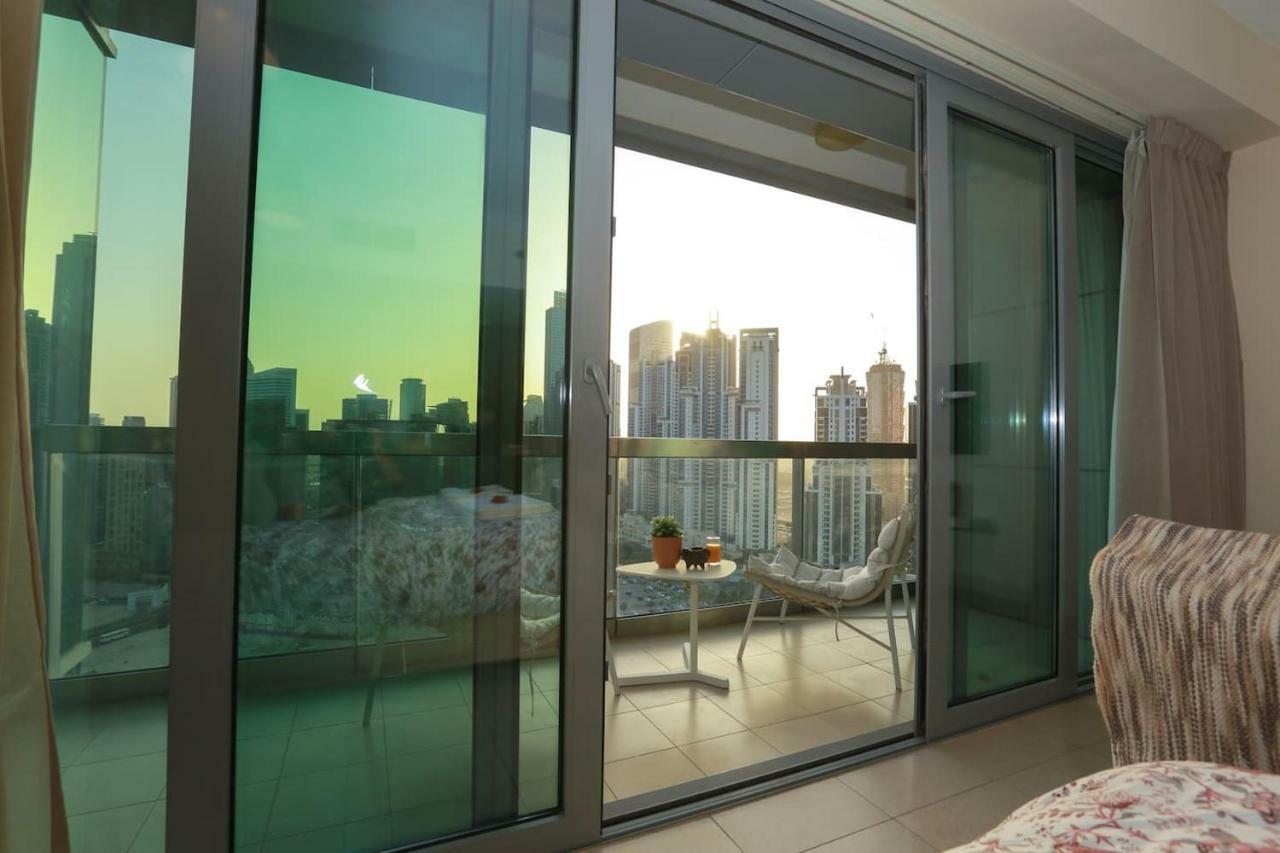 Prime Retreats - Downtown Dubai 아파트 외부 사진